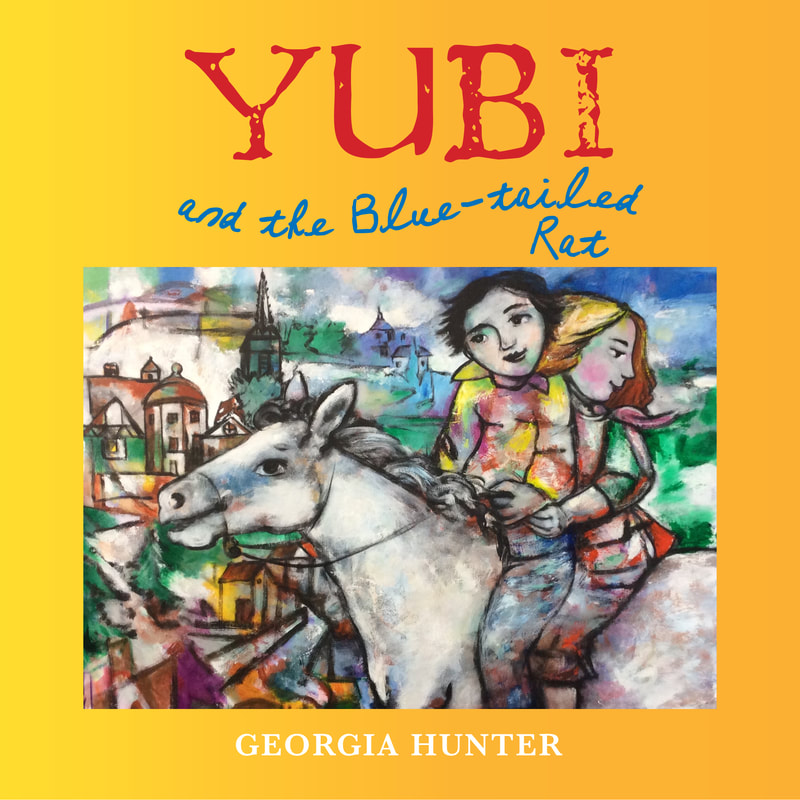 Georgia Hunter Books